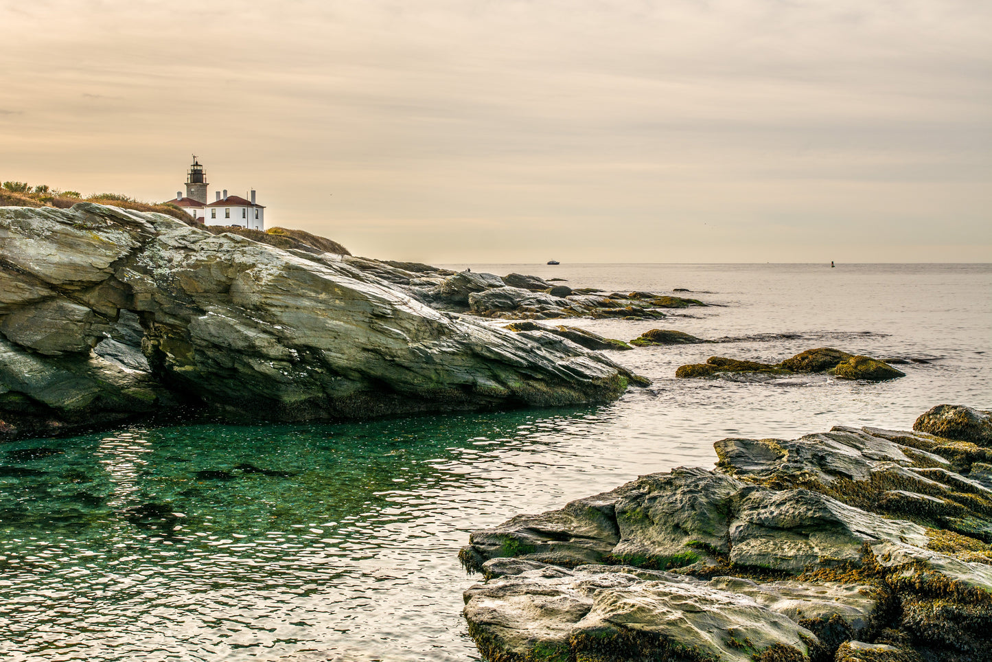 Beavertail Light 3