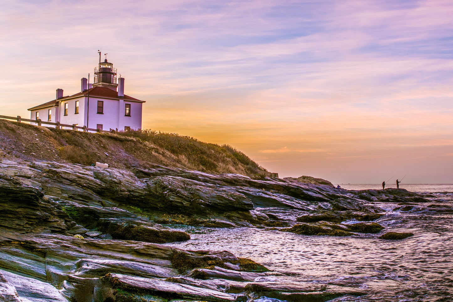 Beavertail Light 5