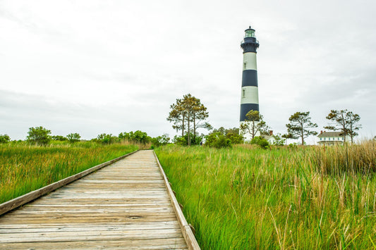 Bodie Island Light 3