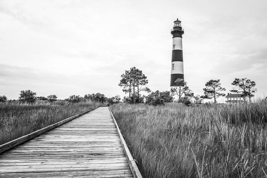 Bodie Island Light 4