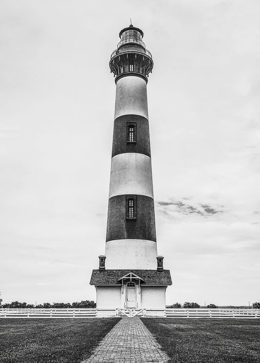 Bodie Island Light 10