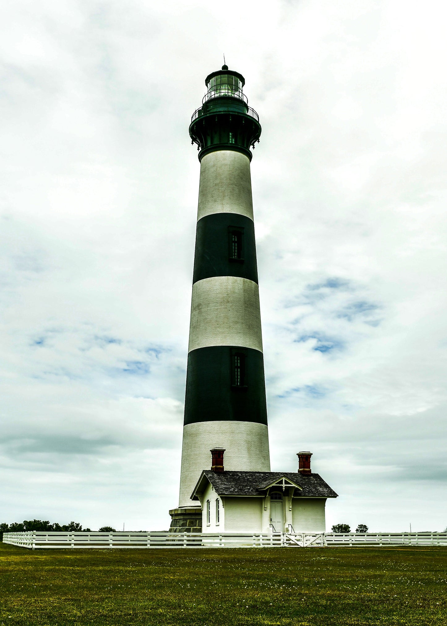 Bodie Island Light 11