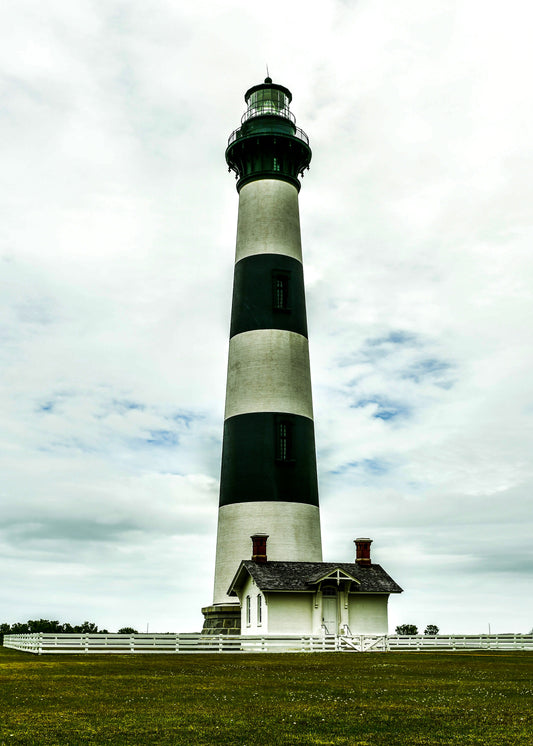 Bodie Island Light 11