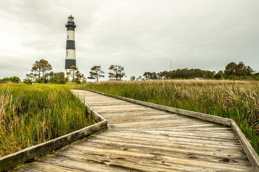 Bodie Island Light 1