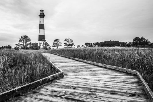 Bodie Island Light 2