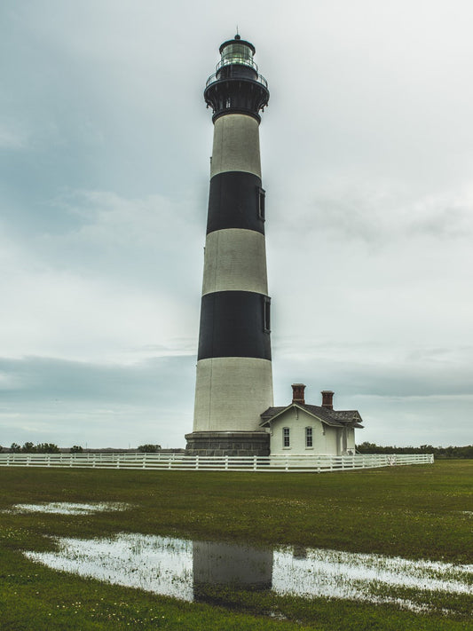 Bodie Island Light 5