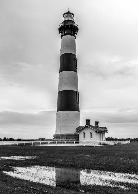 Bodie Island Light 6