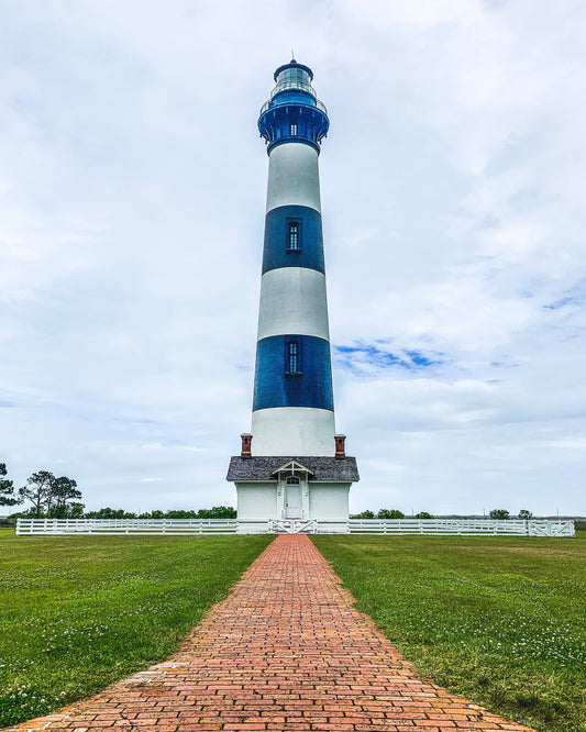 Bodie Island Light 7