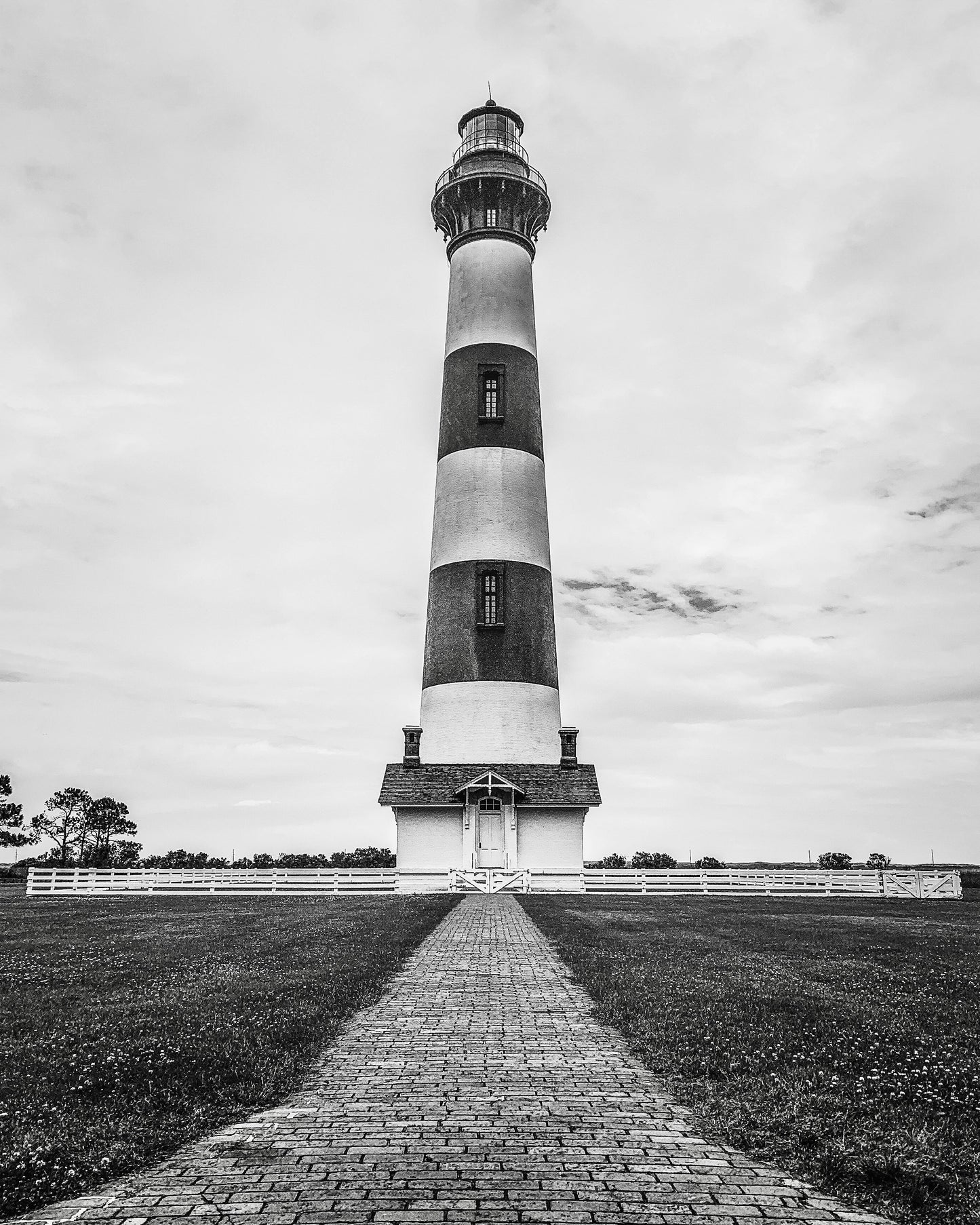 Bodie Island Light 8