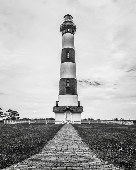 Bodie Island Light 8