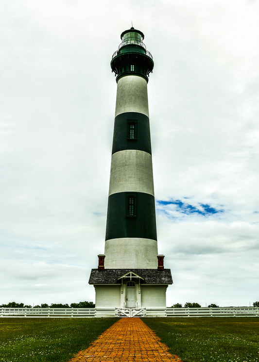 Bodie Island Light 9