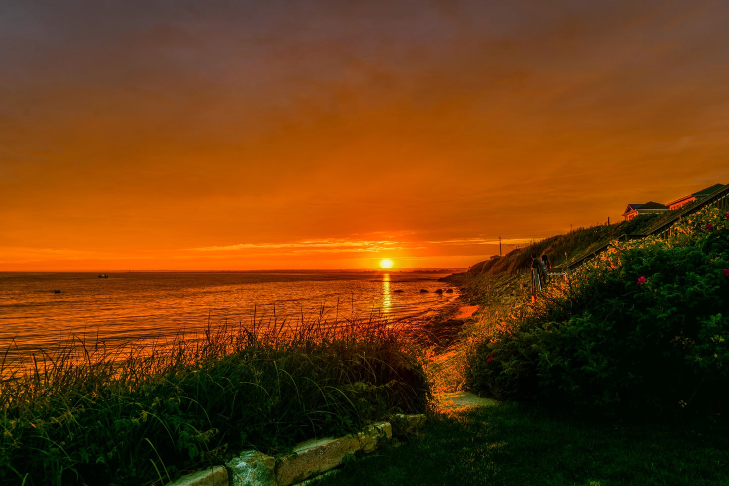 Breakwater Village 8