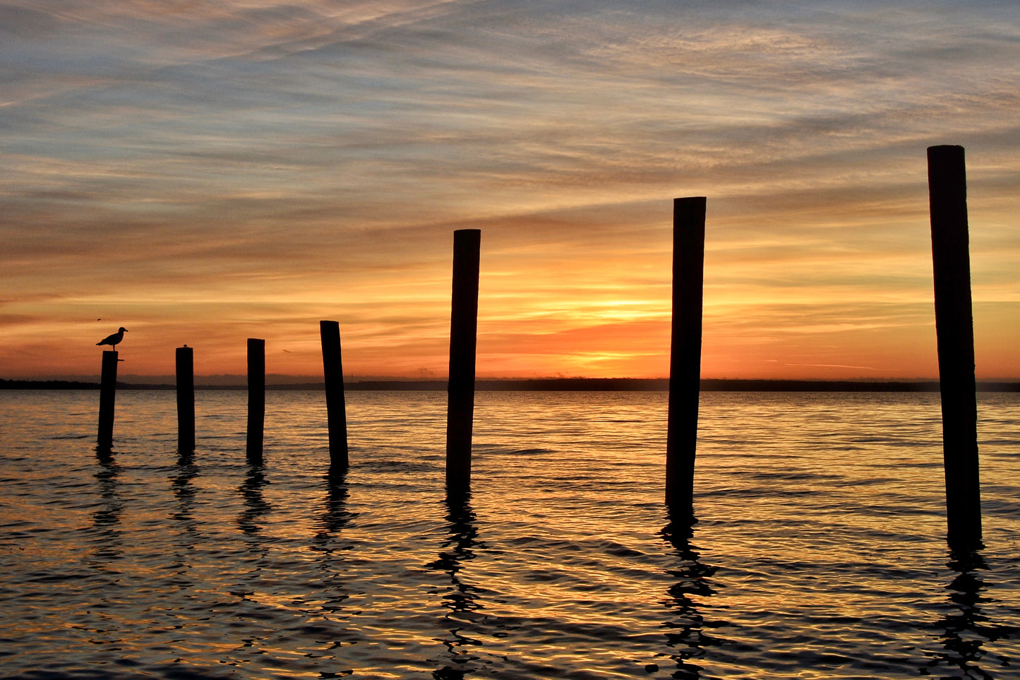 Calf Pasture Point Beach 8