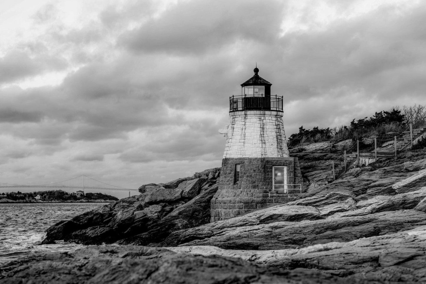 Castle Hill Light 2