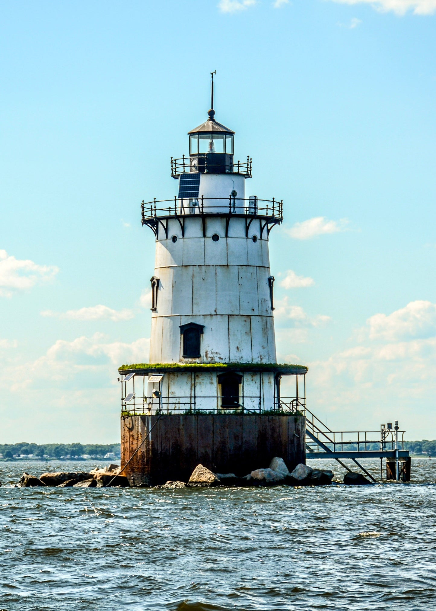 Conimicut Light 1