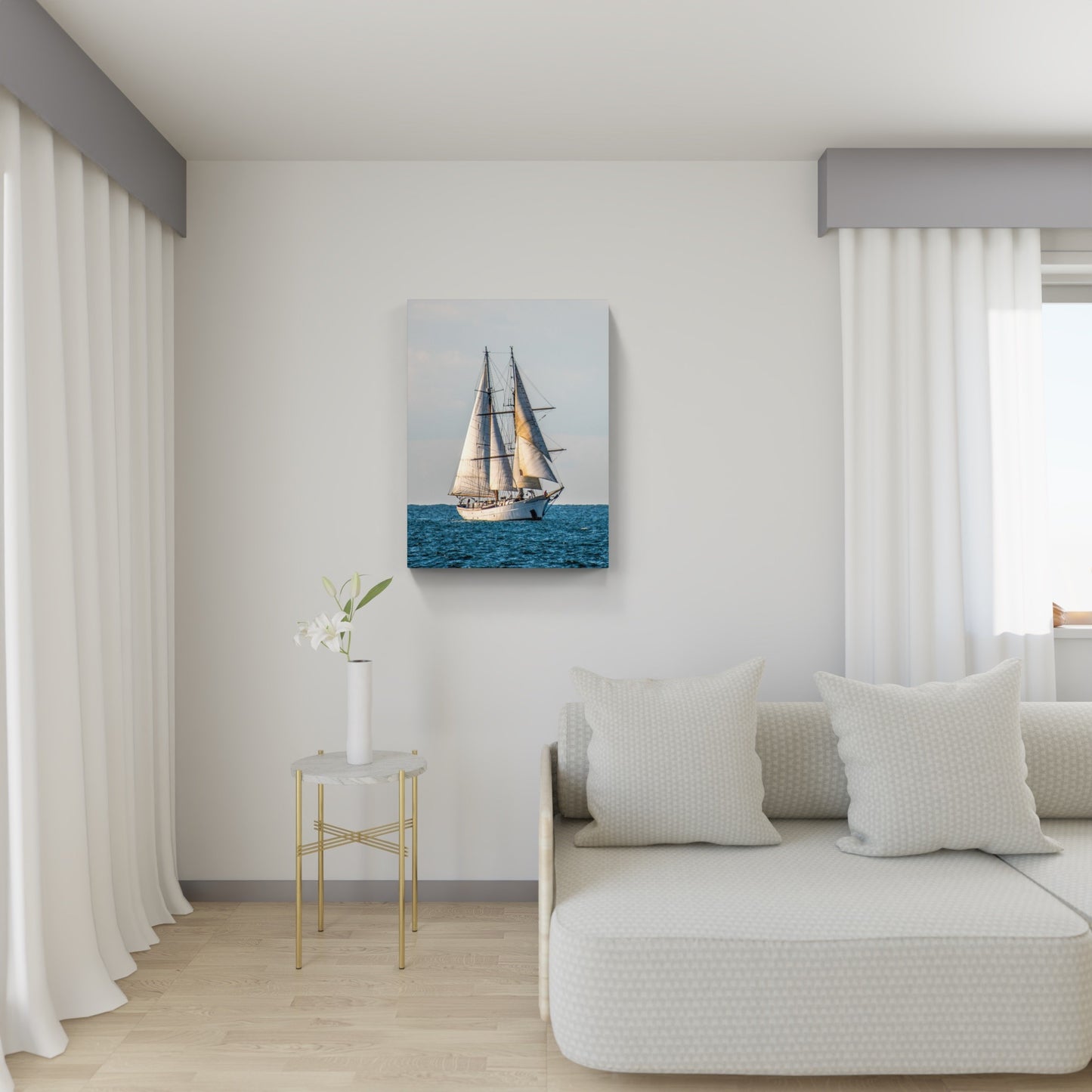 Sailboat 2