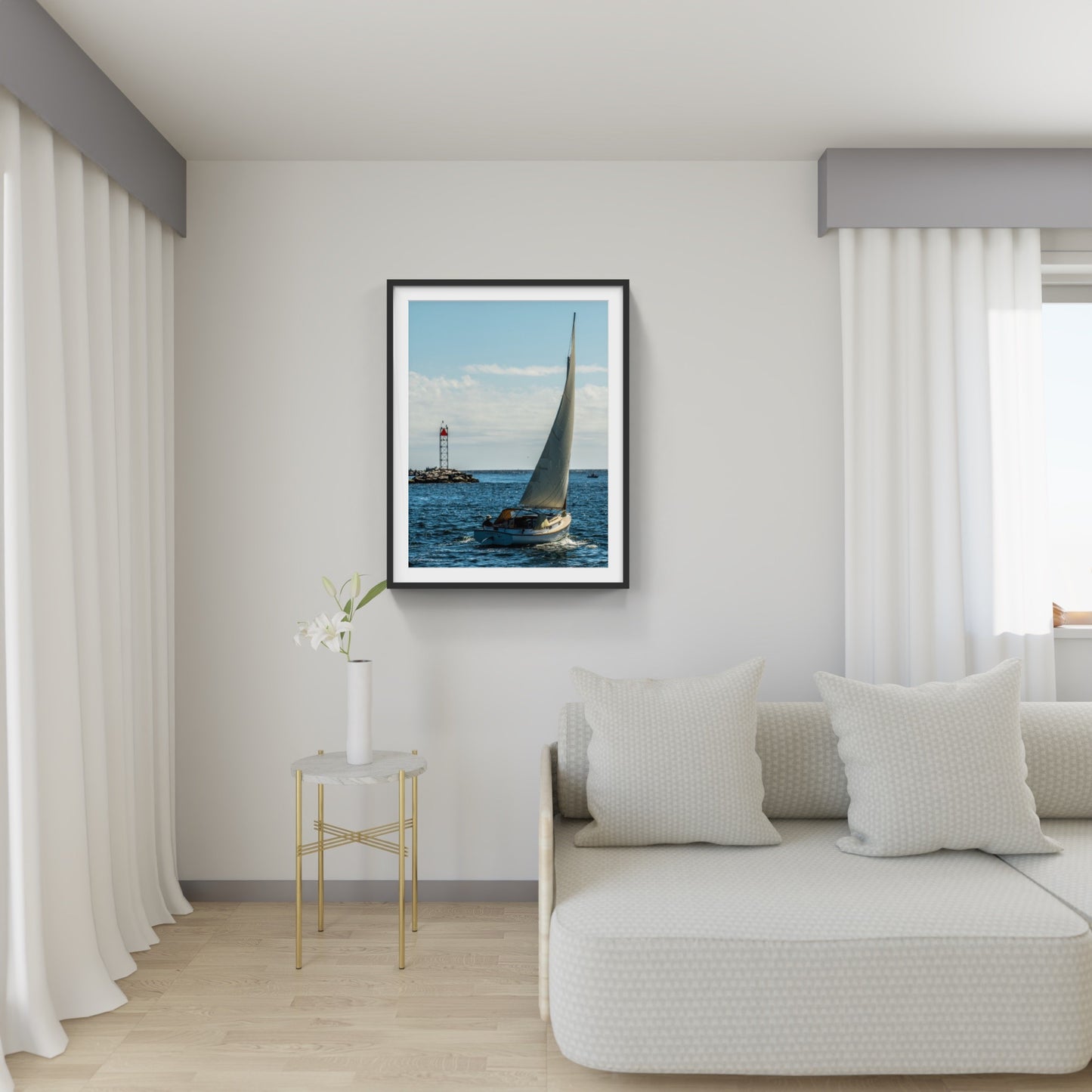 Sailboat 3