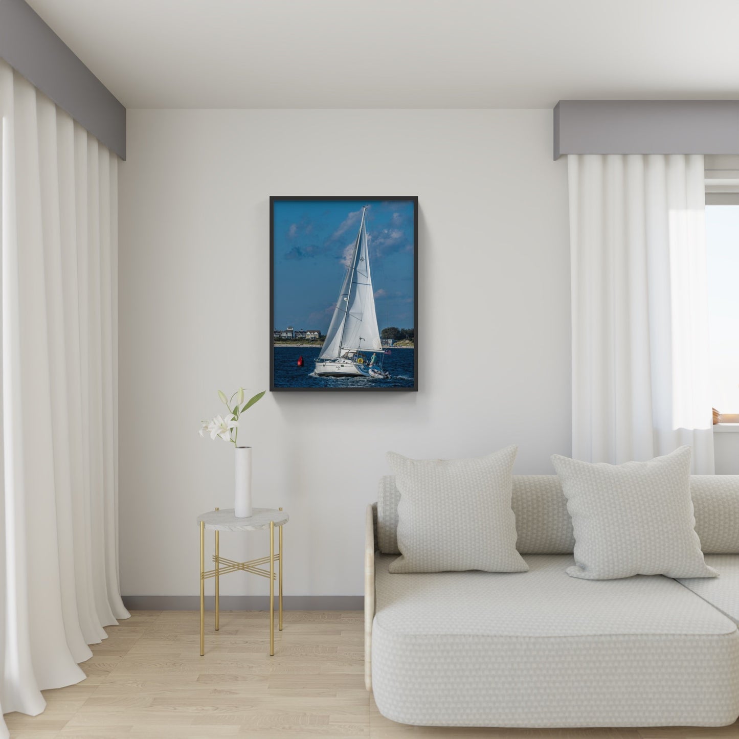 Sailboat 5