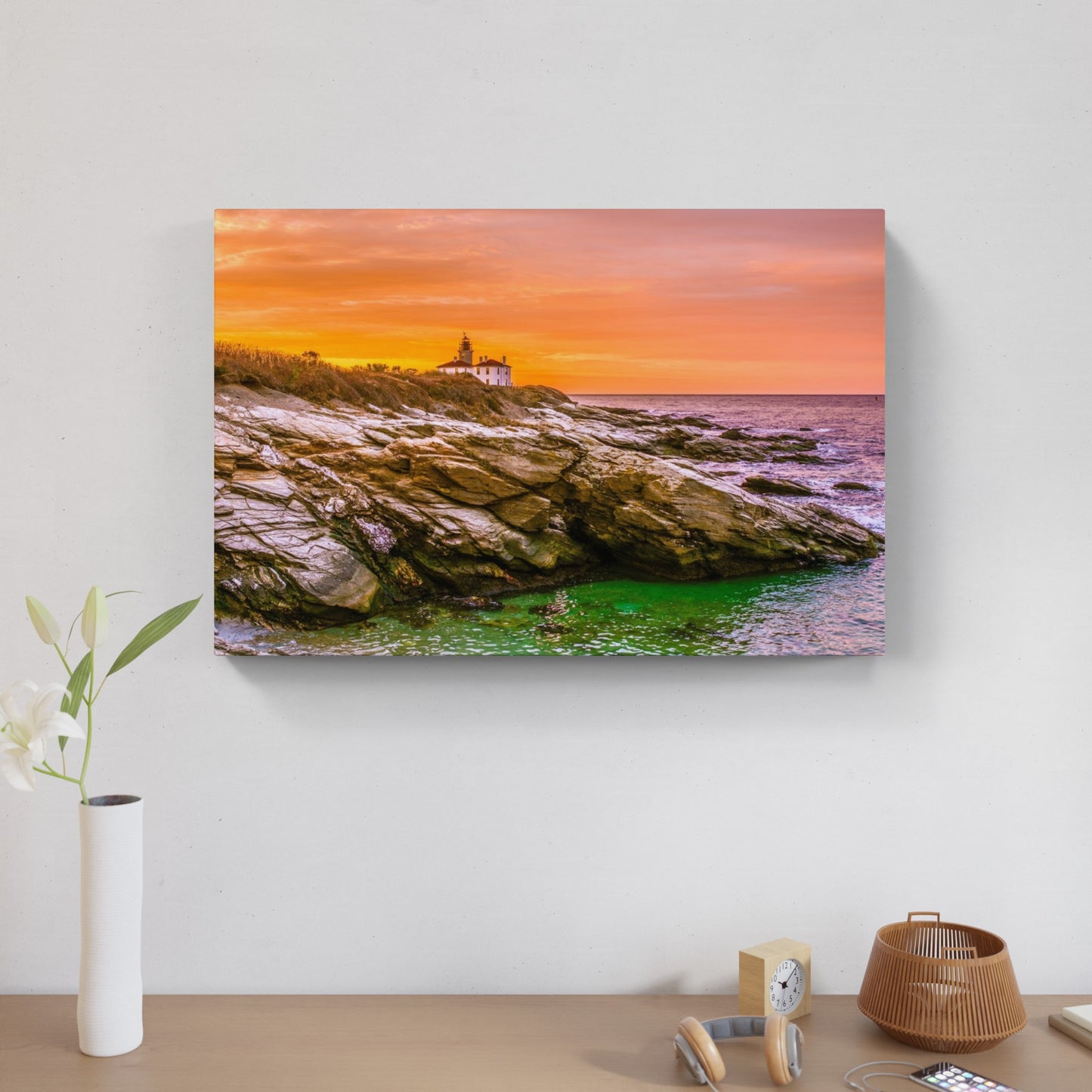 Beavertail Light 2