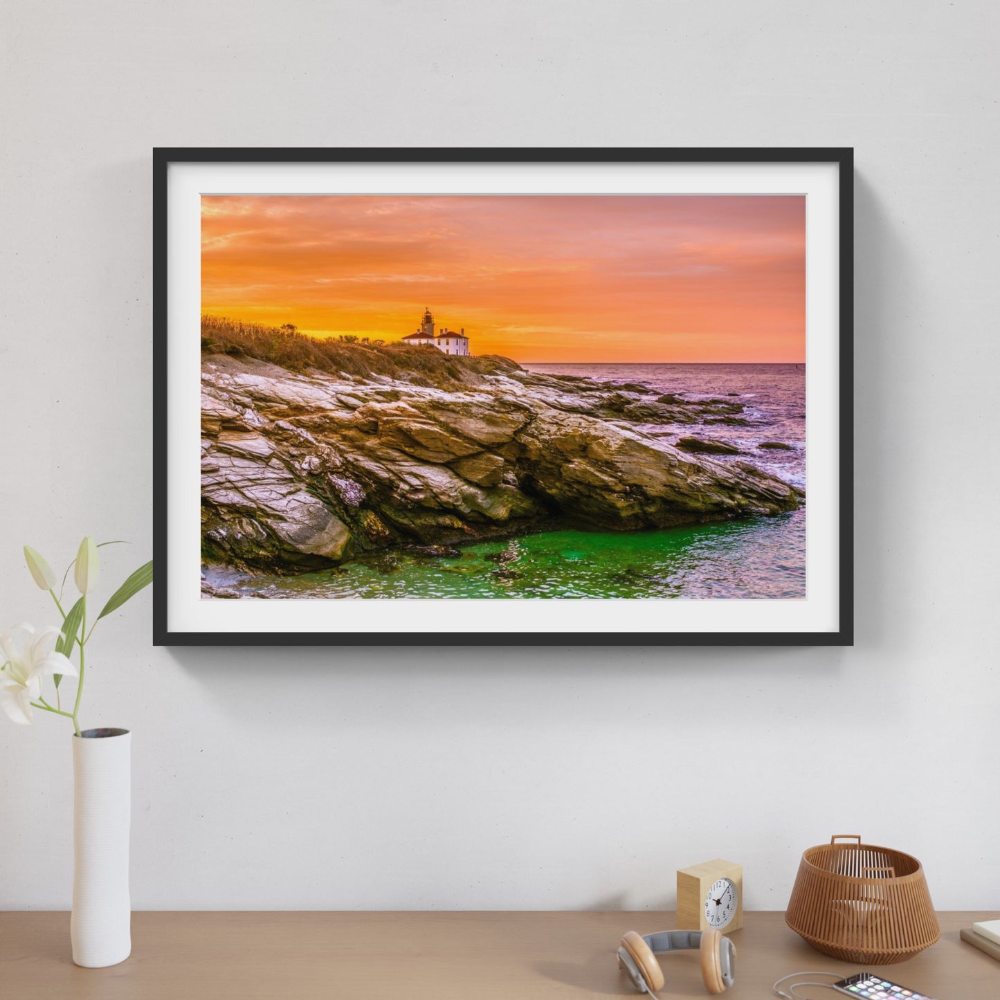 Beavertail Light 2