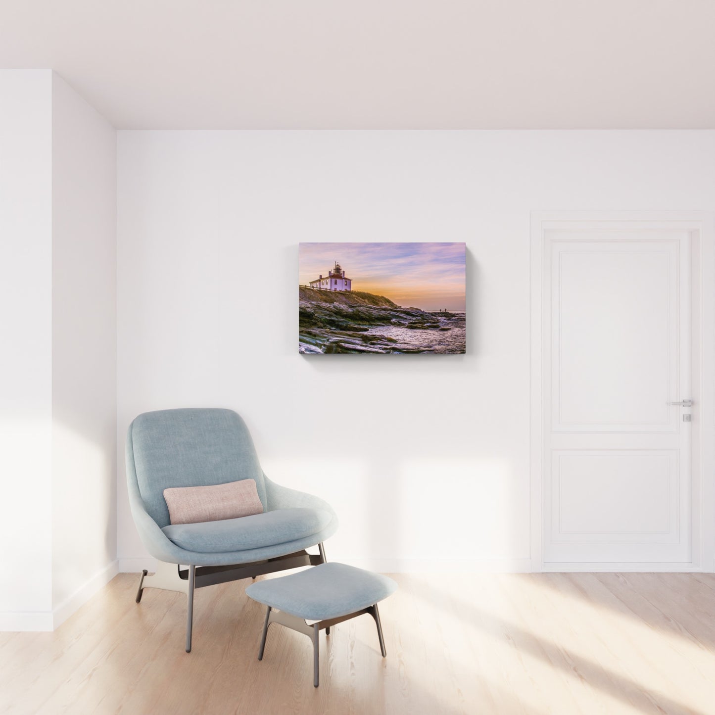 Beavertail Light 5
