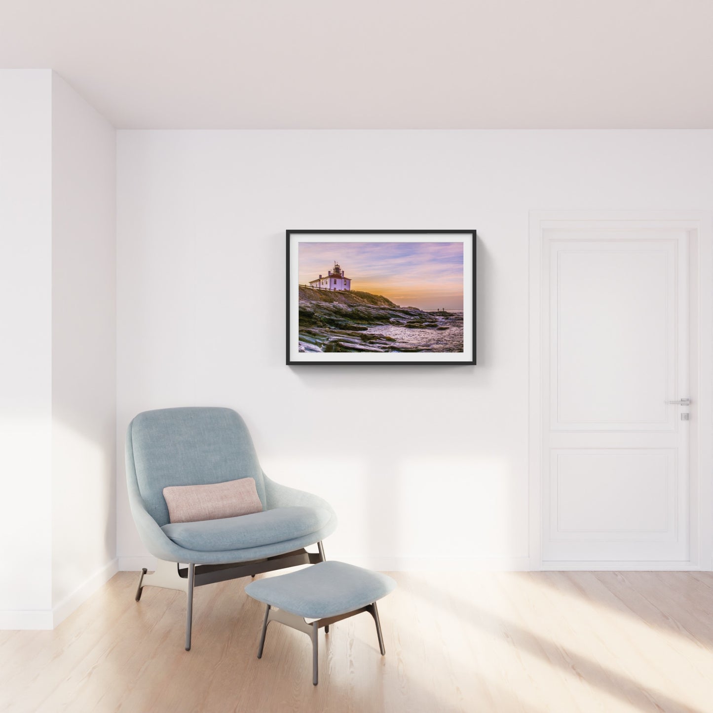 Beavertail Light 5
