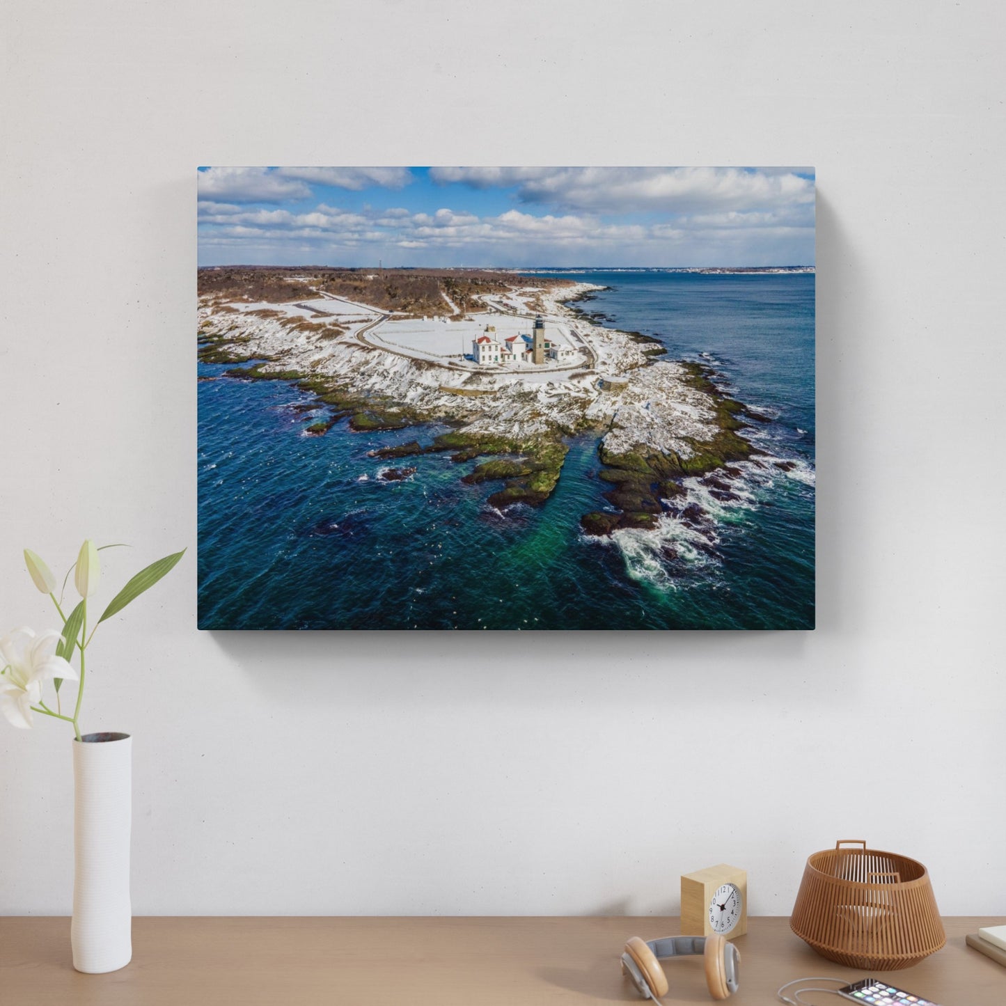 Beavertail Light 8