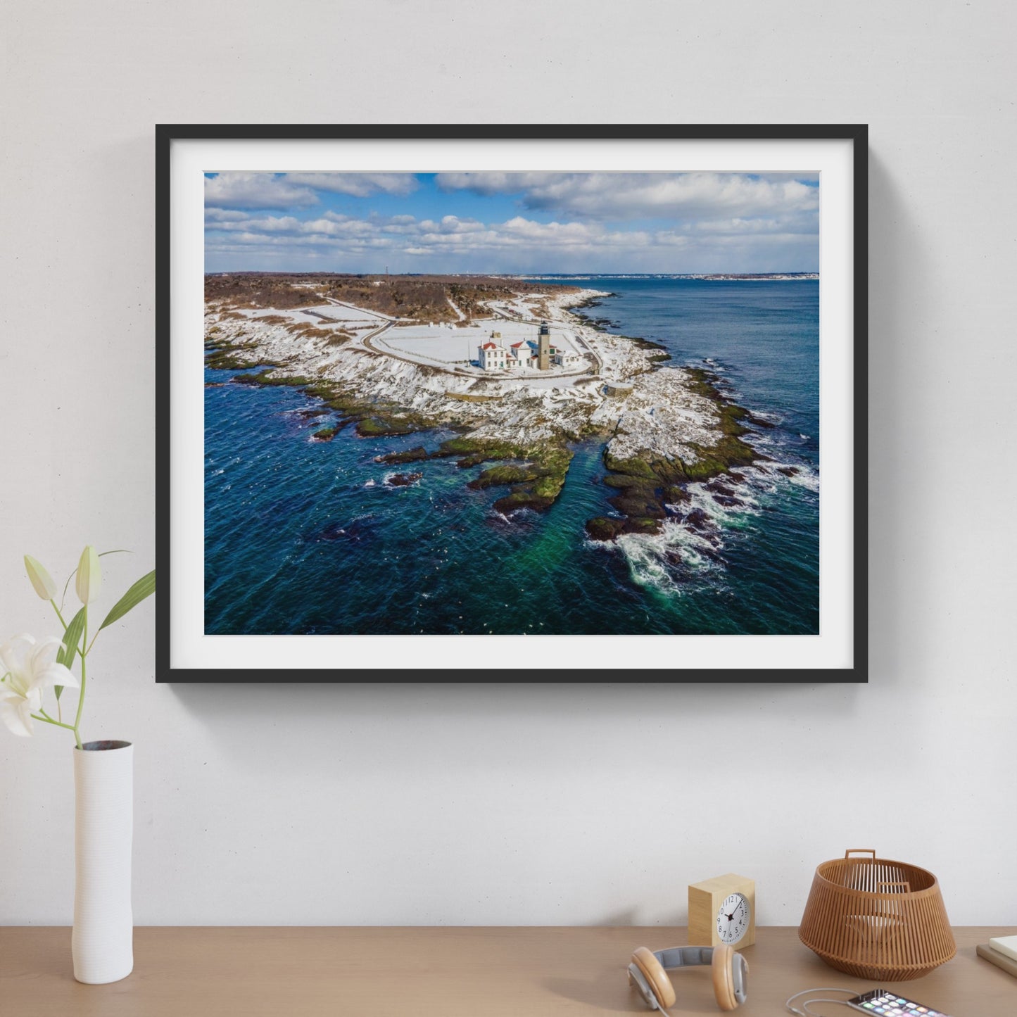 Beavertail Light 8