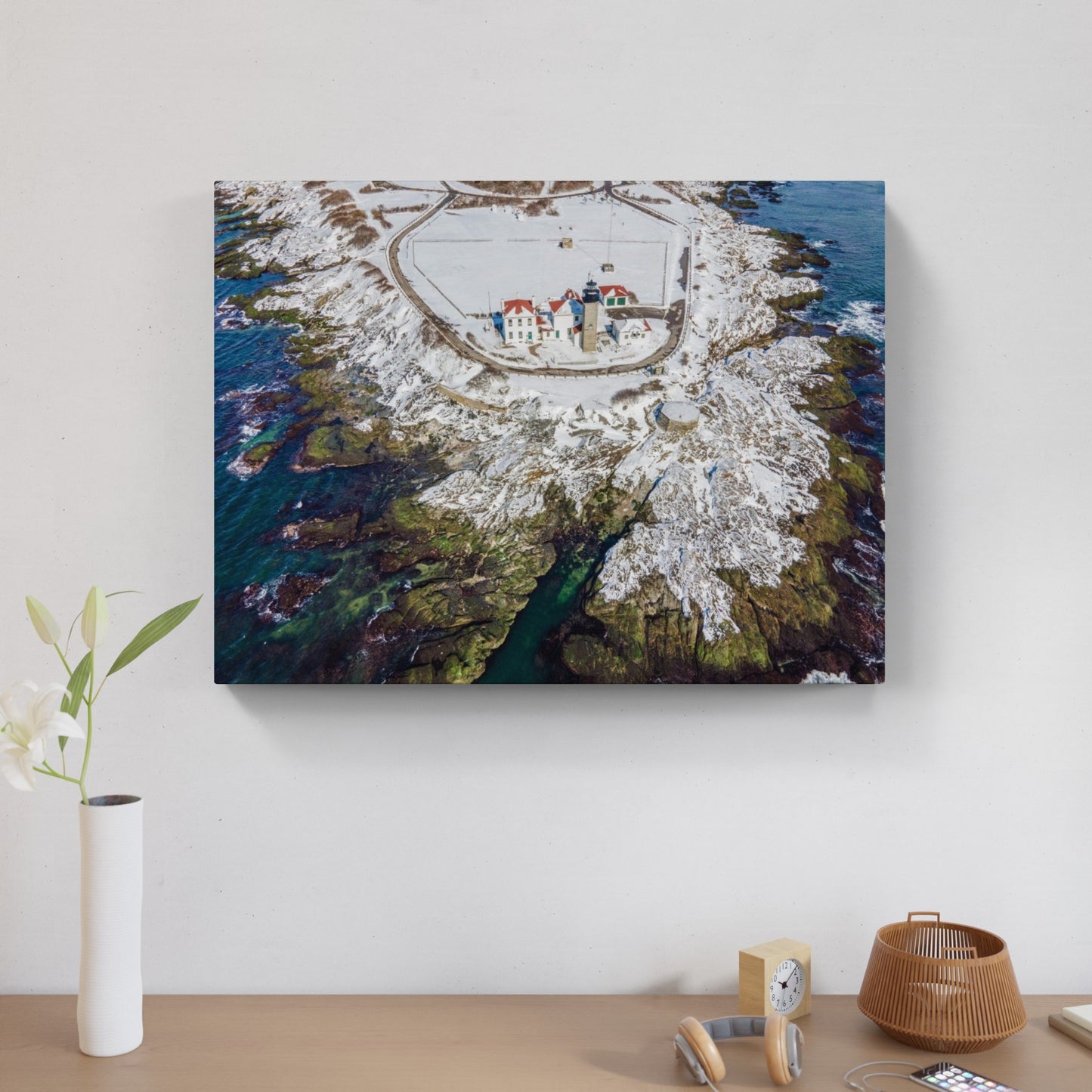 Beavertail Light 9