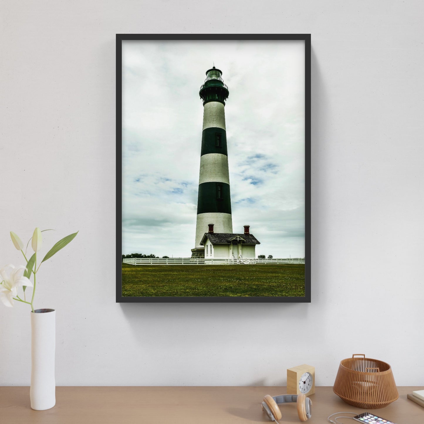 Bodie Island Light 11