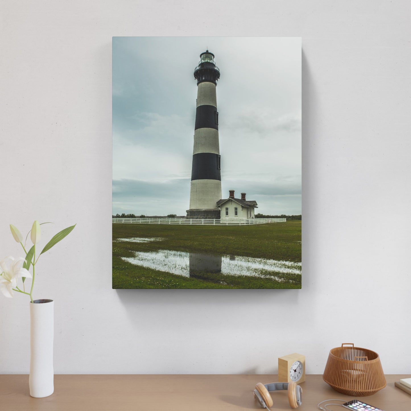 Bodie Island Light 5