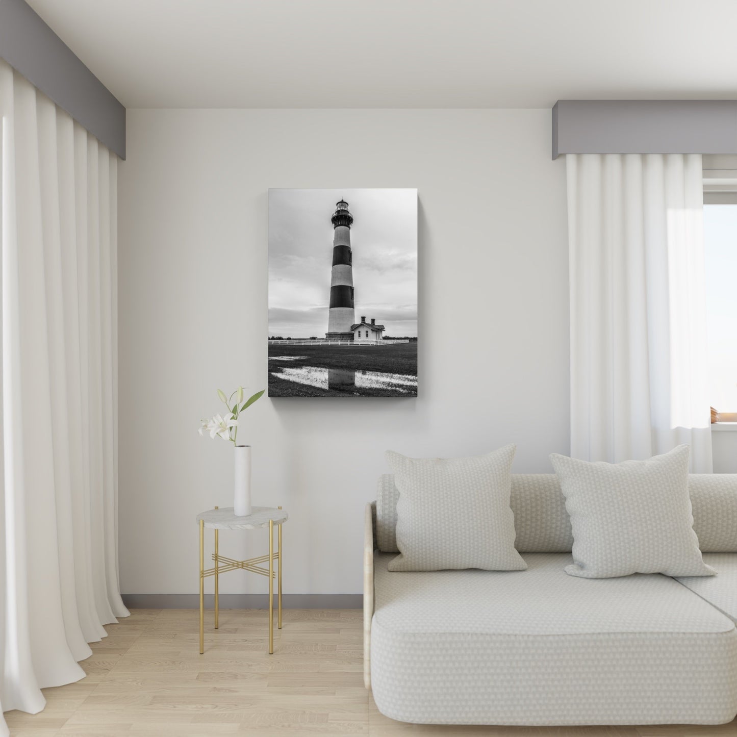Bodie Island Light 6