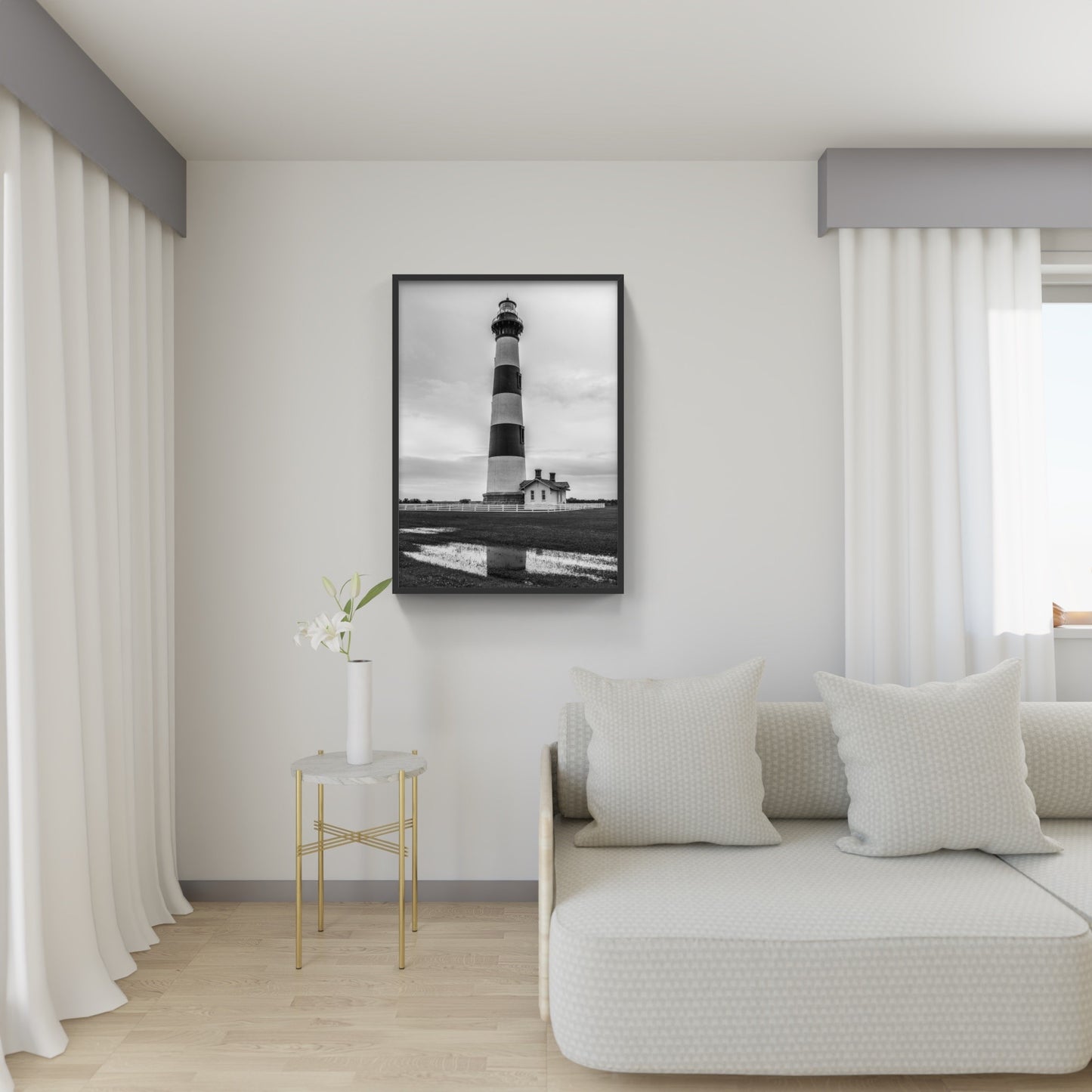 Bodie Island Light 6