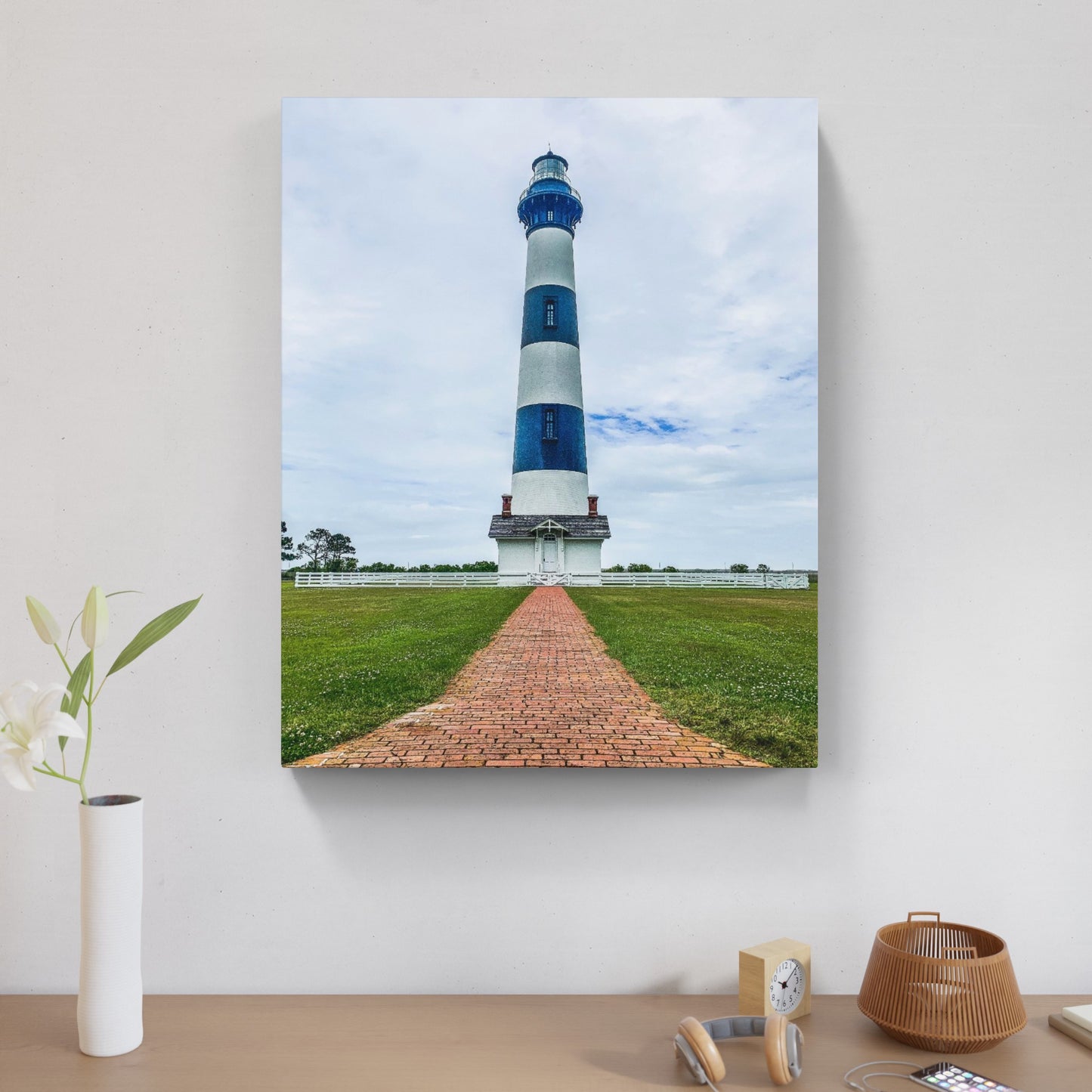 Bodie Island Light 7