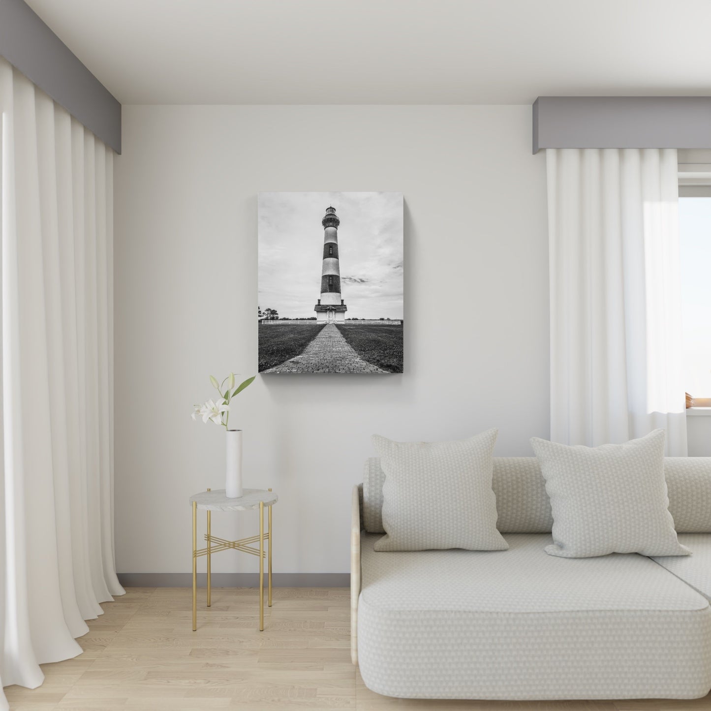 Bodie Island Light 8