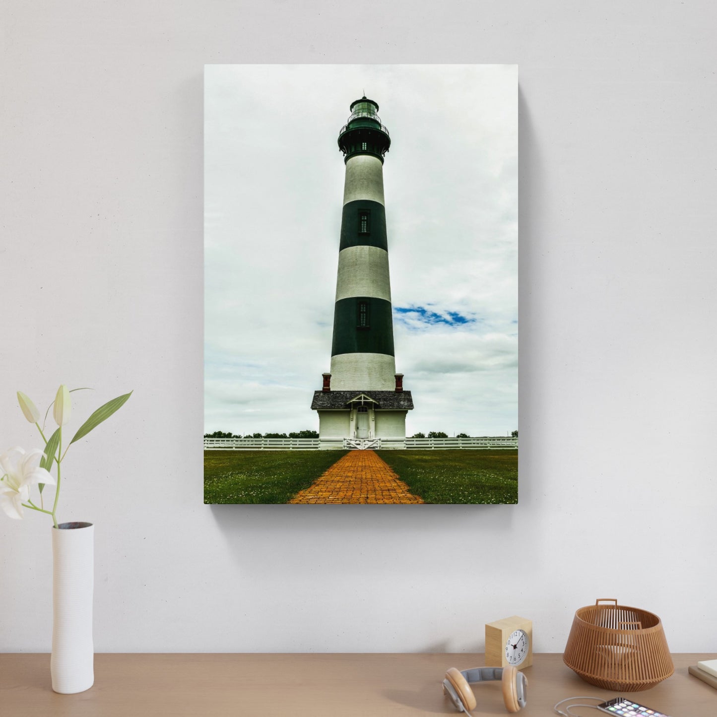 Bodie Island Light 9