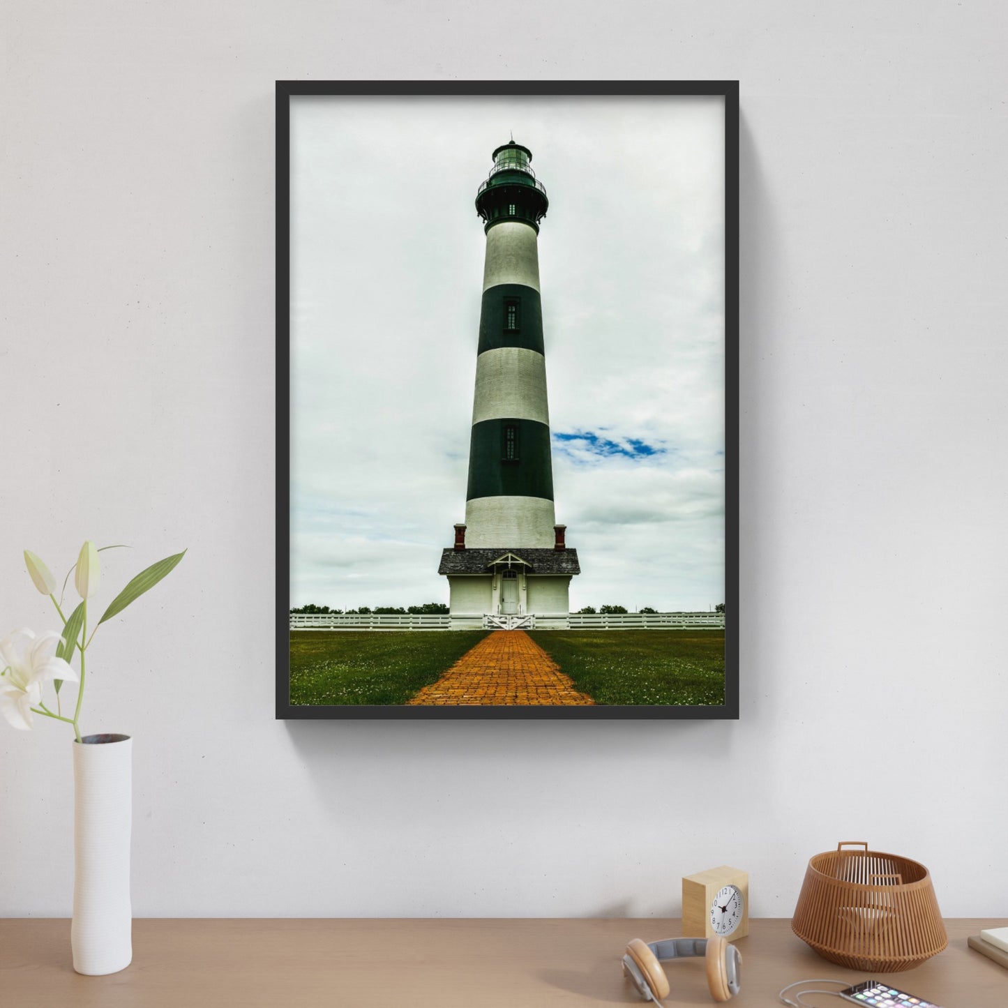 Bodie Island Light 9