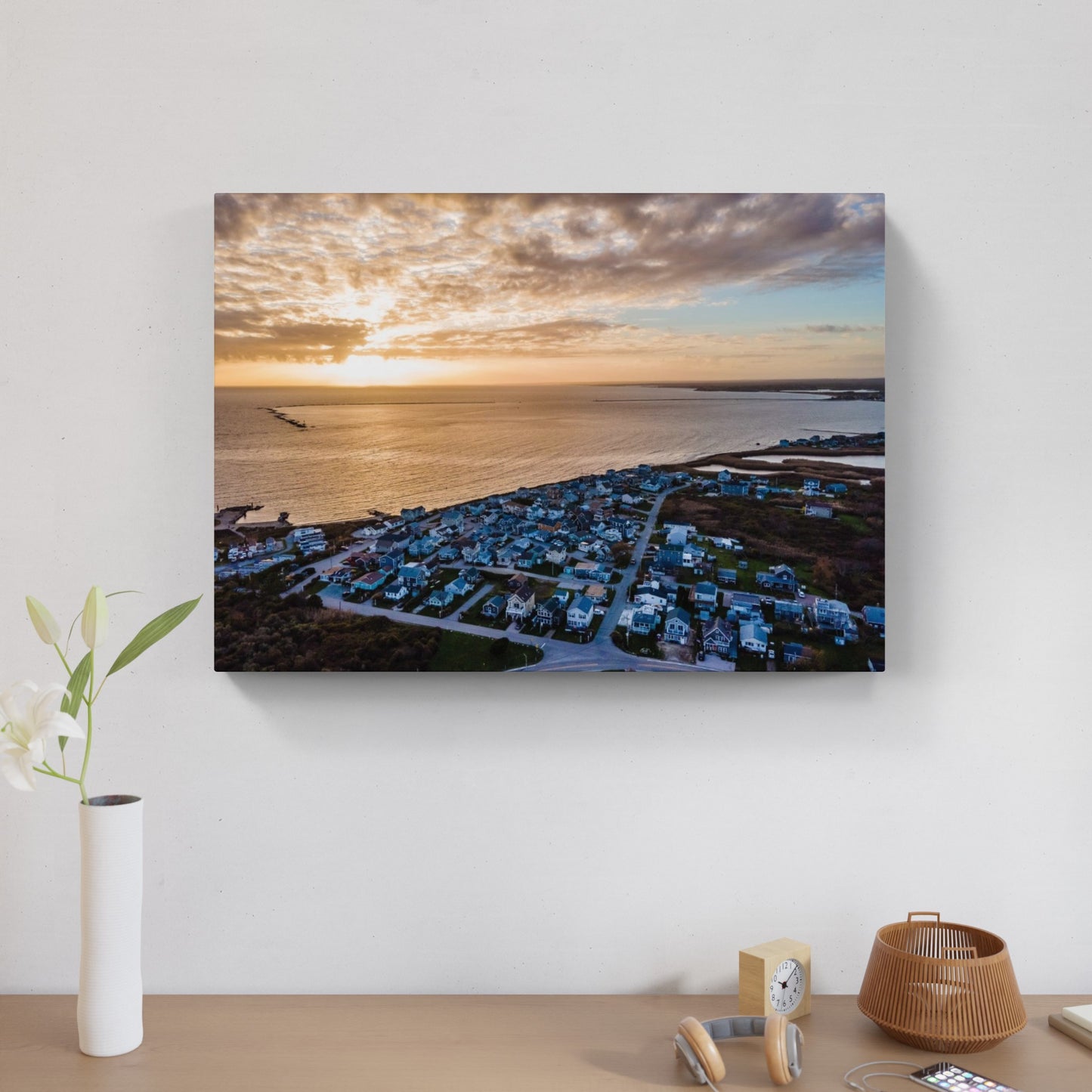 Breakwater Village 3