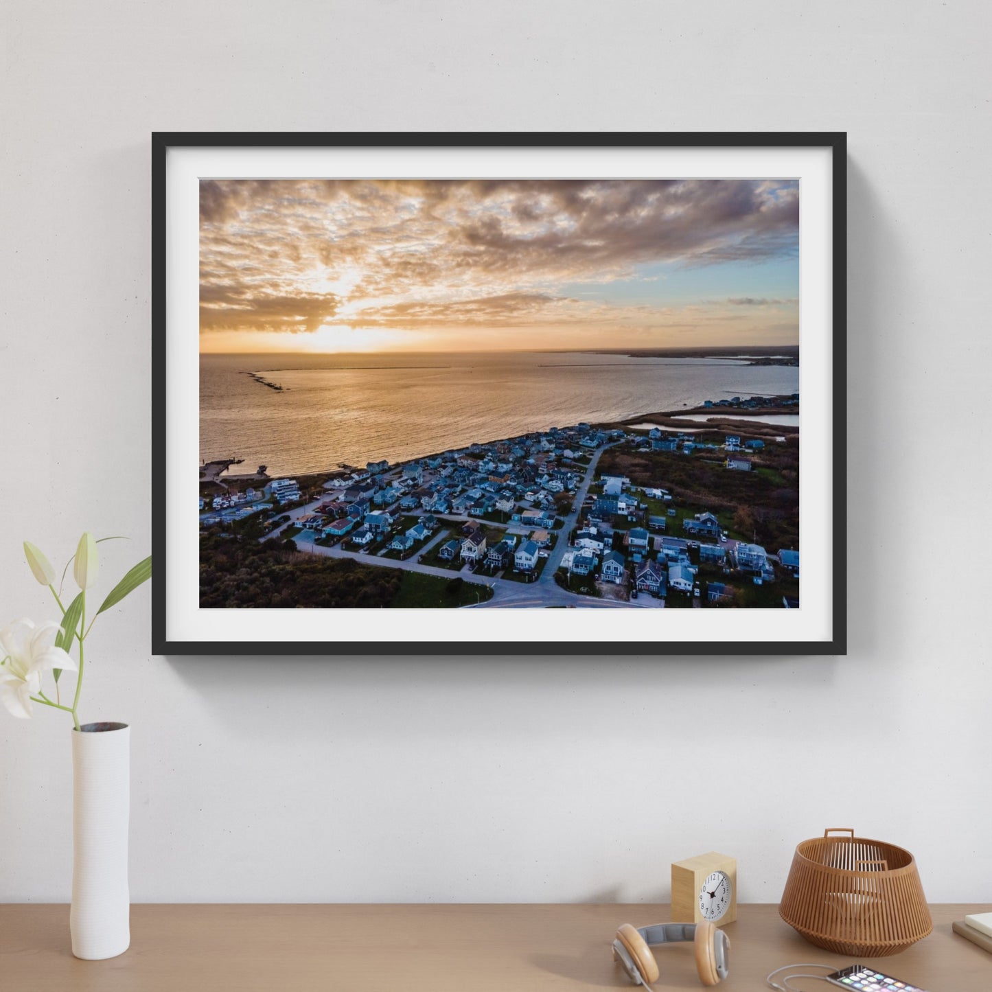 Breakwater Village 3