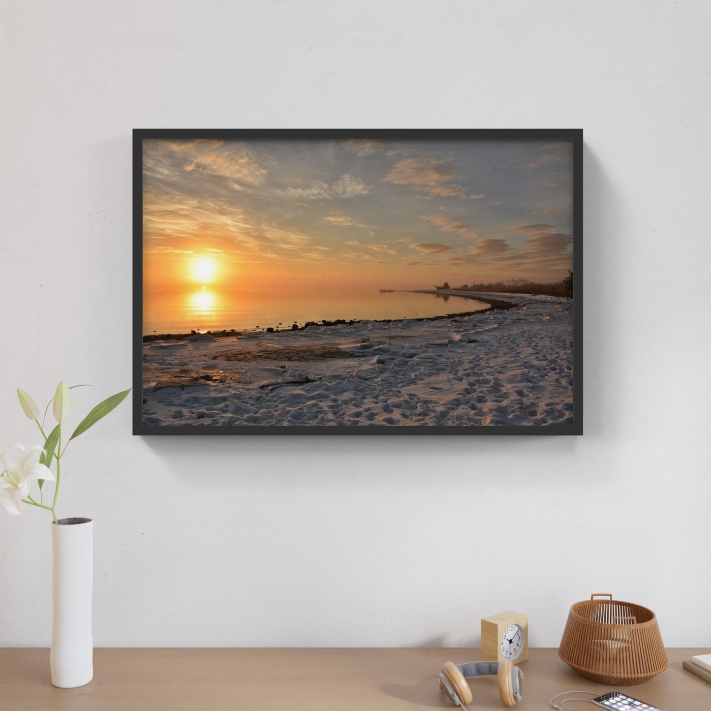 Calf Pasture Point Beach 4