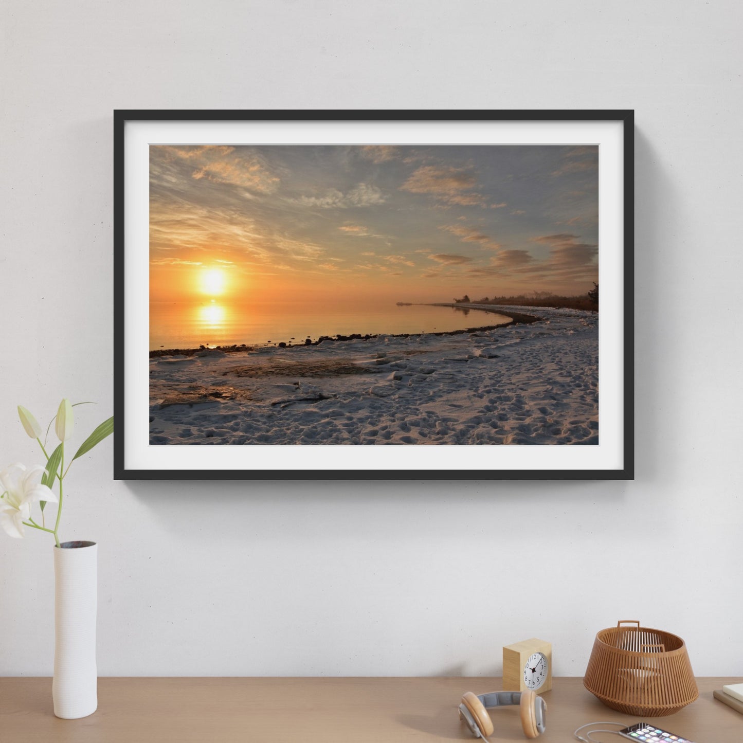 Calf Pasture Point Beach 4