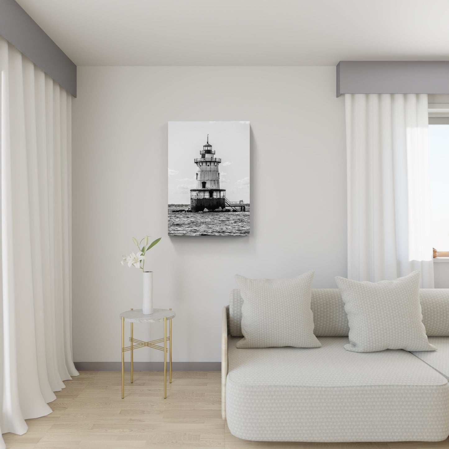 Conimicut Light 2