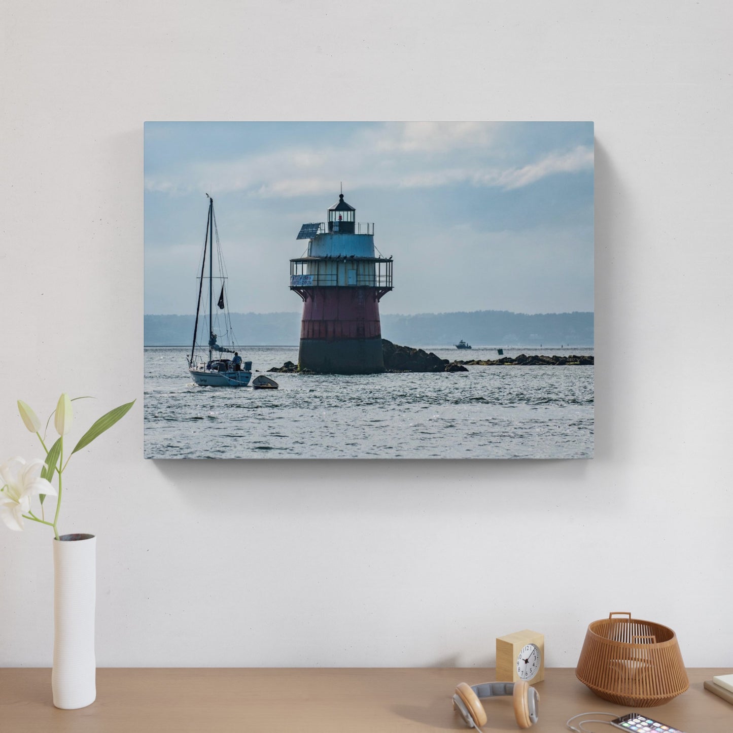 Duxbury Light 1