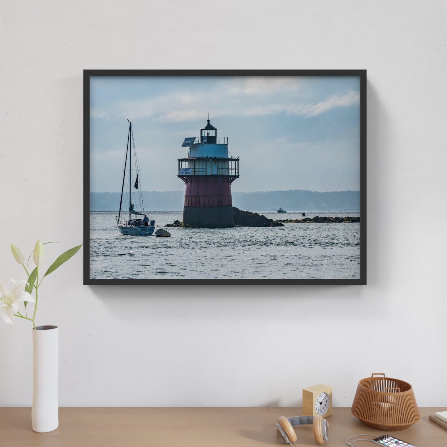Duxbury Light 1