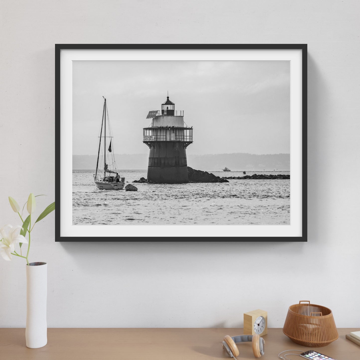 Duxbury Light 2