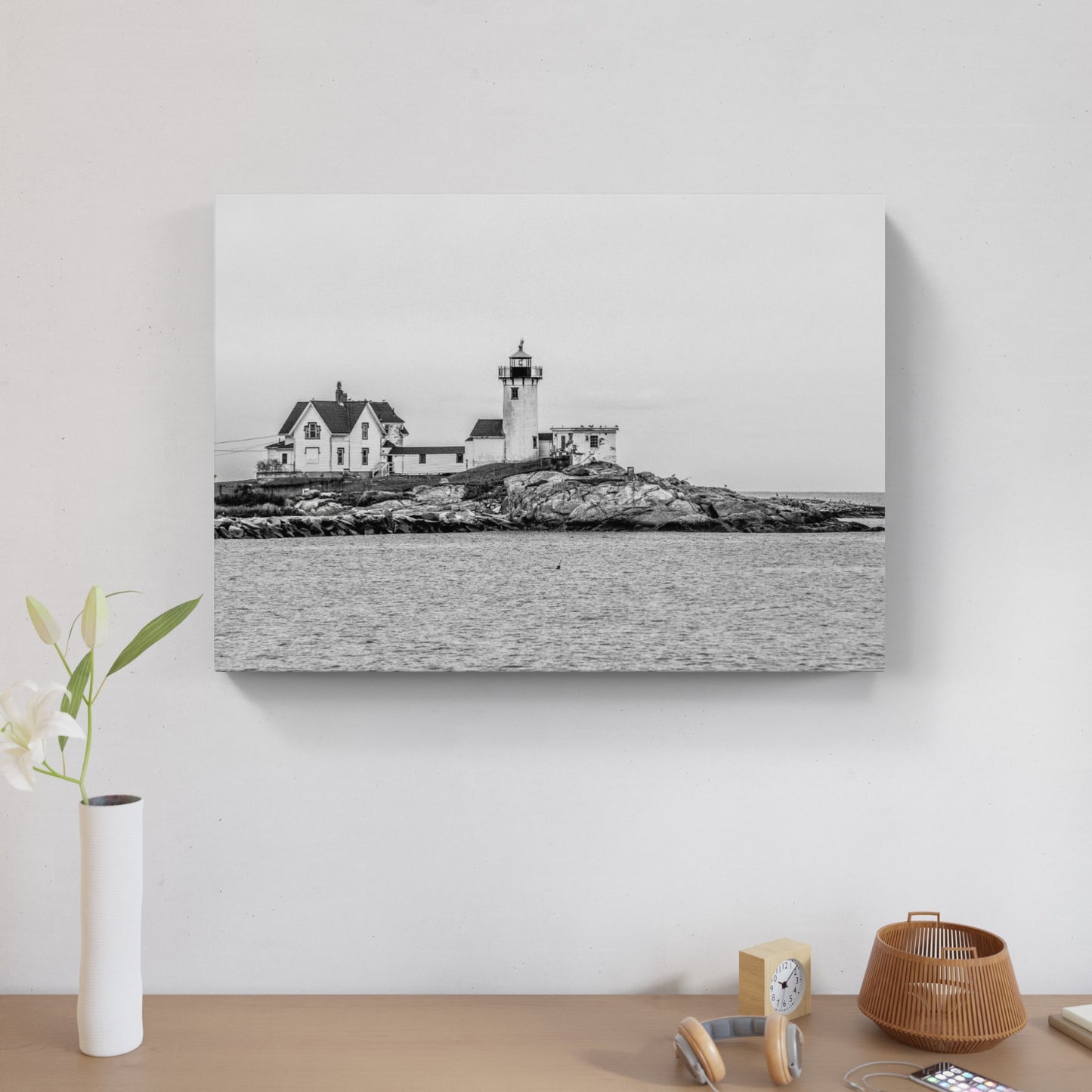 Eastern Point Light 4