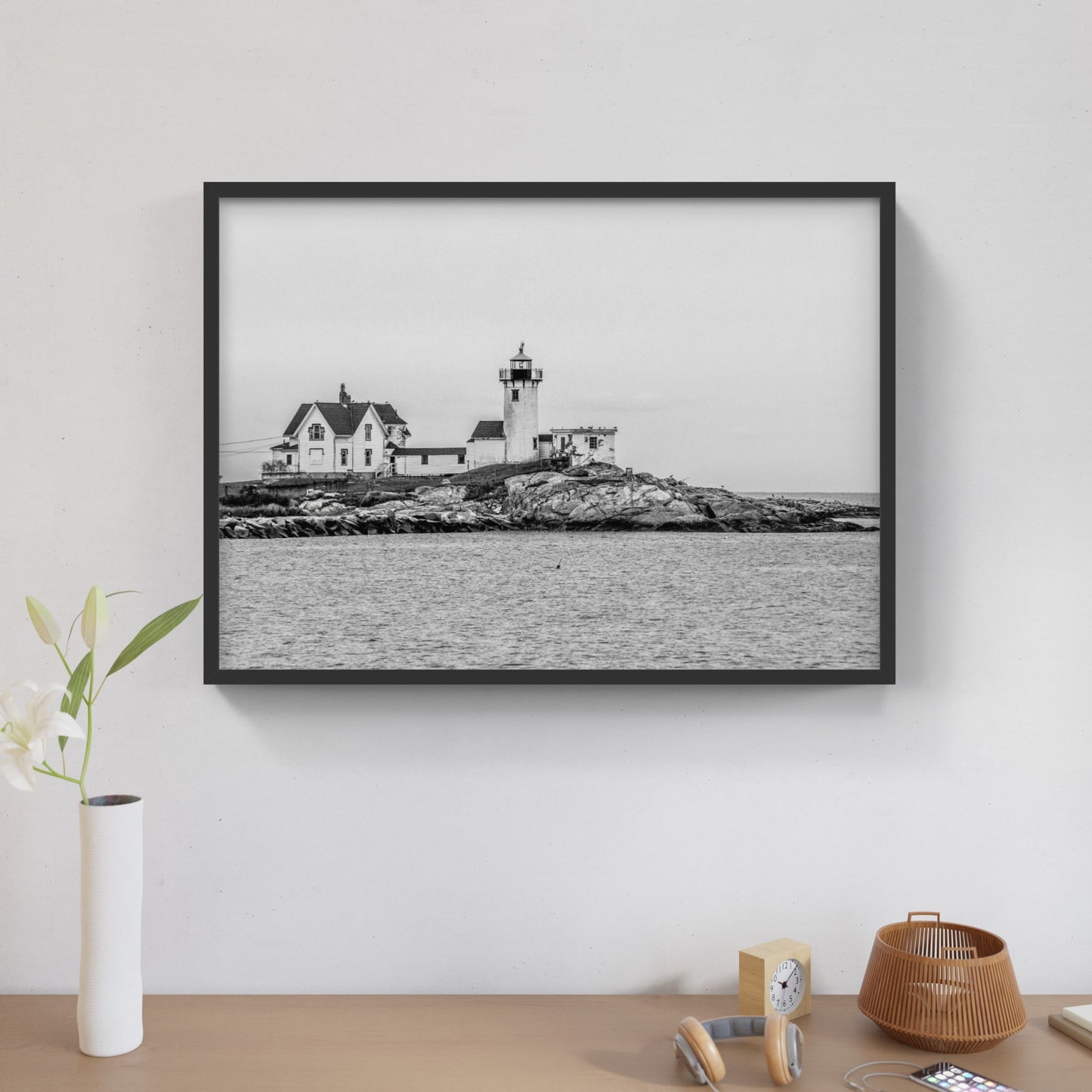 Eastern Point Light 4