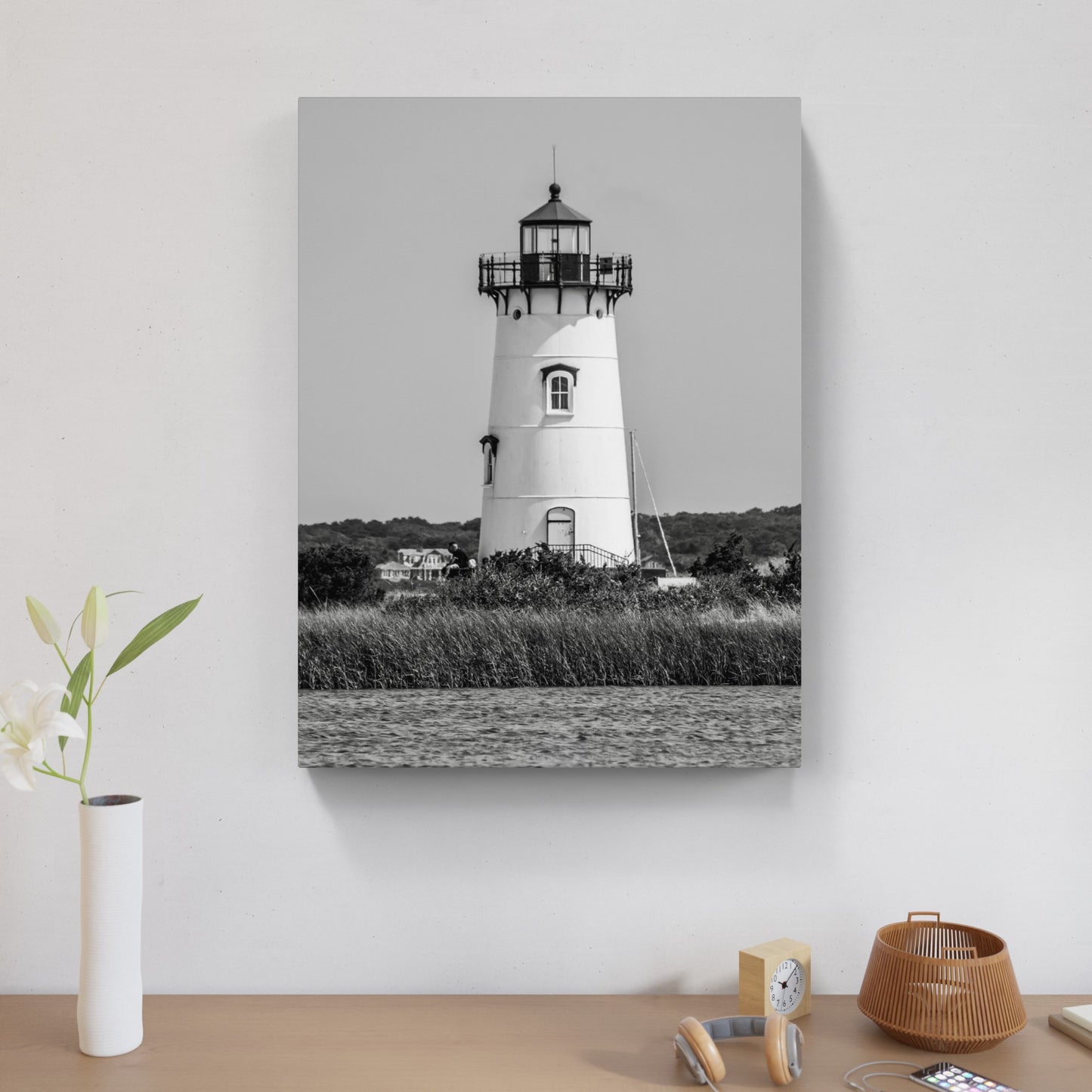 Edgartown Harbor Light 2