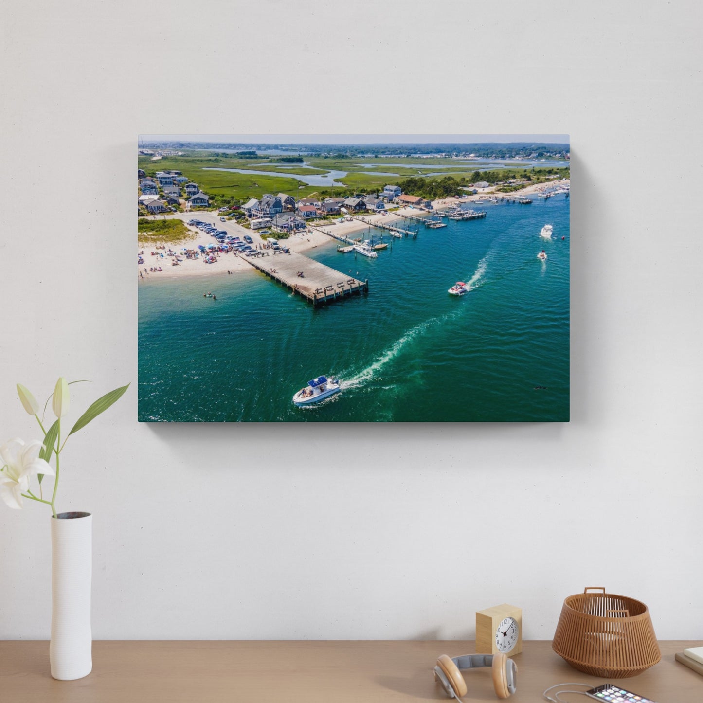 Jim's Dock 1