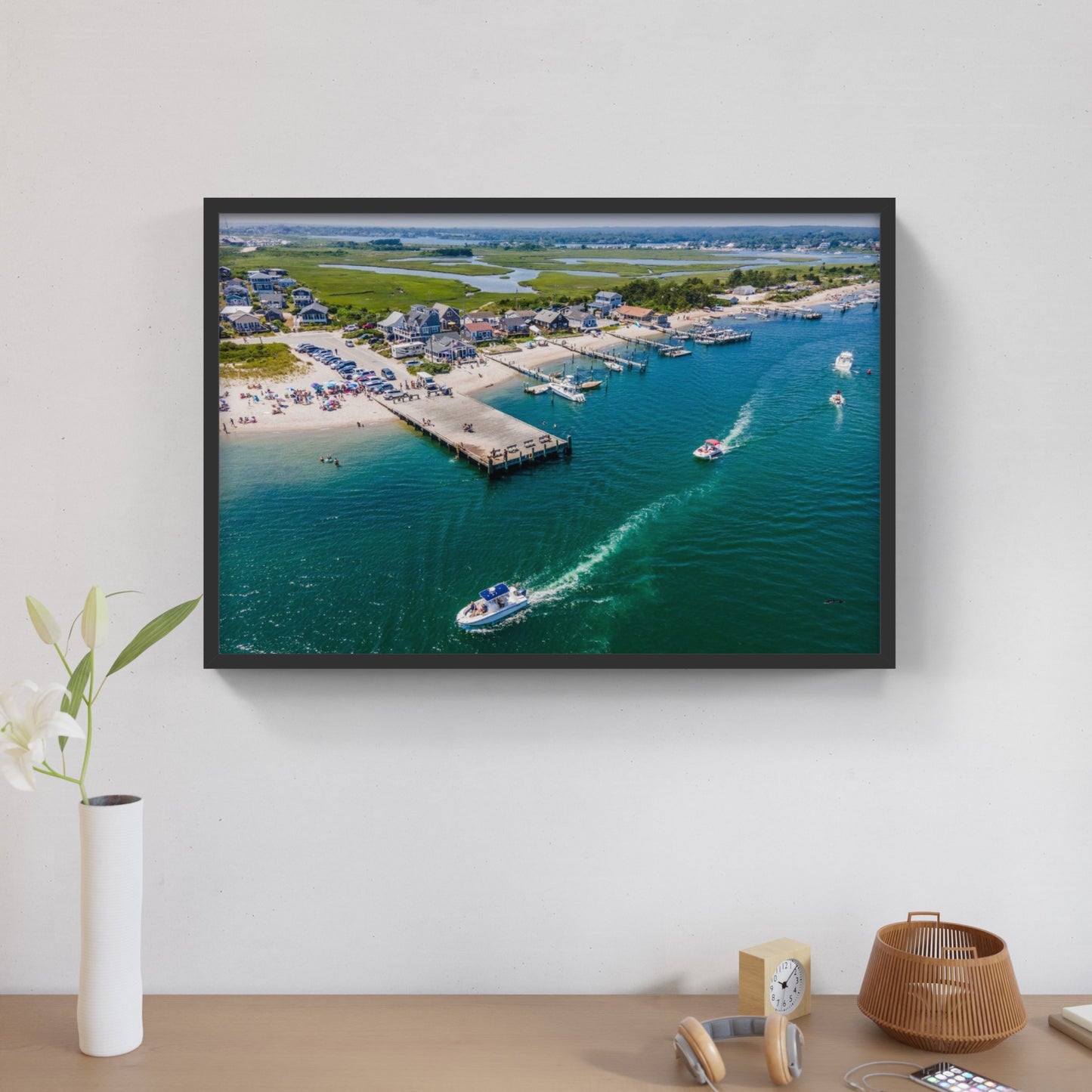 Jim's Dock 1